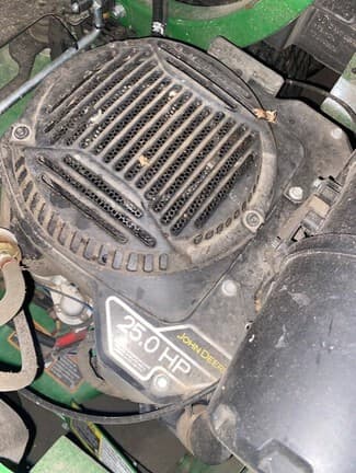 Image of John Deere Z915E equipment image 3