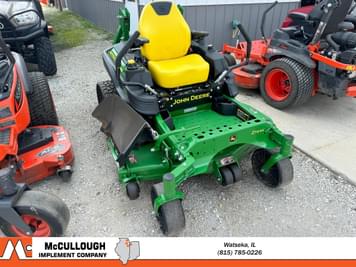 Main image John Deere Z915E