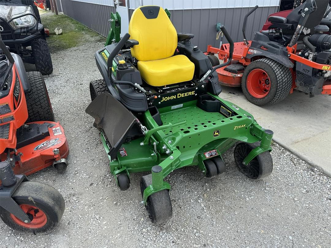 Image of John Deere Z915E Image 1