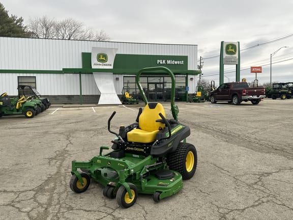 2020 John Deere Z915E Equipment Image0