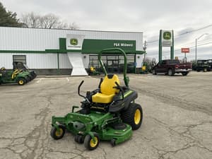 2020 John Deere Z915E Image