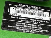 Thumbnail image John Deere Z915E 15