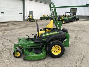 Main image John Deere Z915E 1