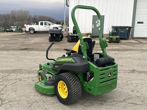 Image of John Deere Z915E equipment image 2