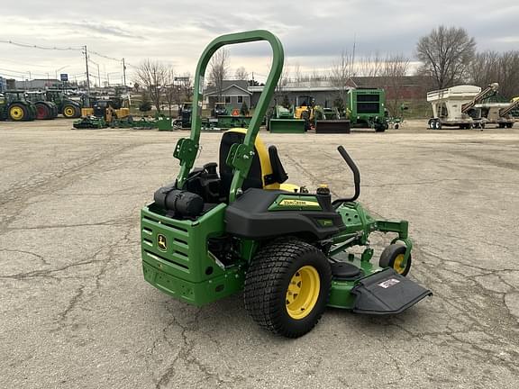 Image of John Deere Z915E equipment image 4