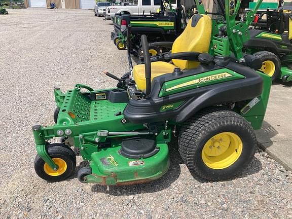 Image of John Deere Z915E equipment image 2