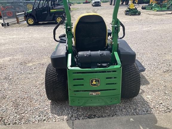 Image of John Deere Z915E equipment image 3