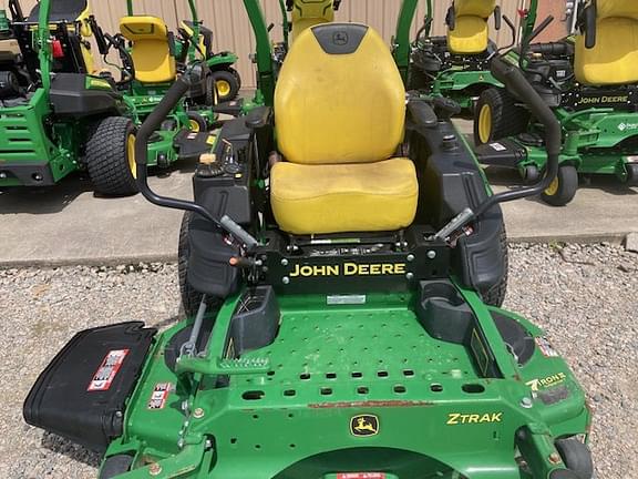 Image of John Deere Z915E equipment image 4