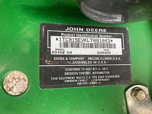 Main image John Deere Z915E 6