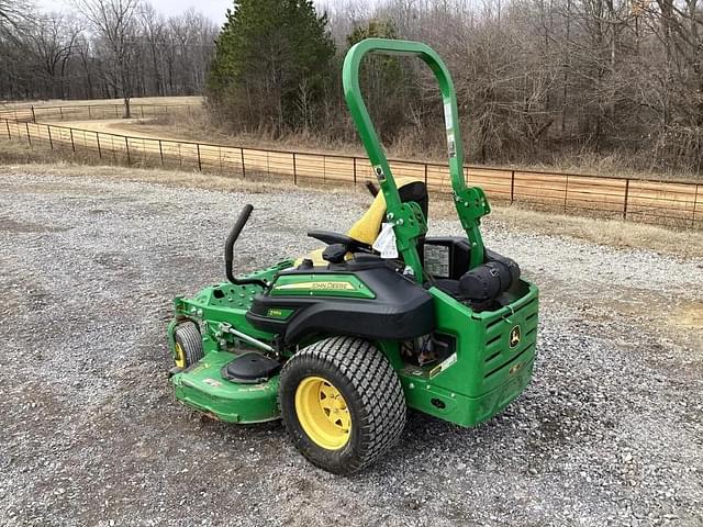 Image of John Deere Z915E equipment image 2