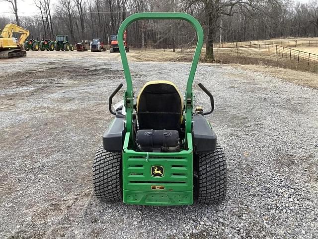 Image of John Deere Z915E equipment image 4