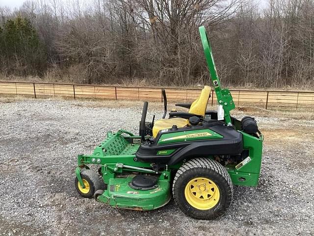 Image of John Deere Z915E equipment image 1