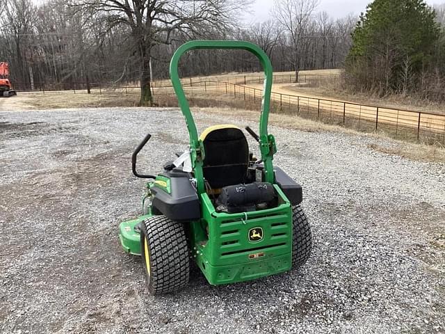 Image of John Deere Z915E equipment image 3