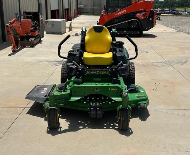 Image of John Deere Z915E equipment image 3