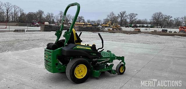 Image of John Deere Z915E equipment image 4