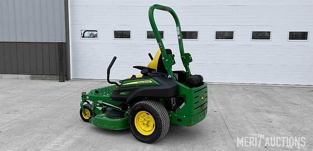 Image of John Deere Z915E equipment image 2