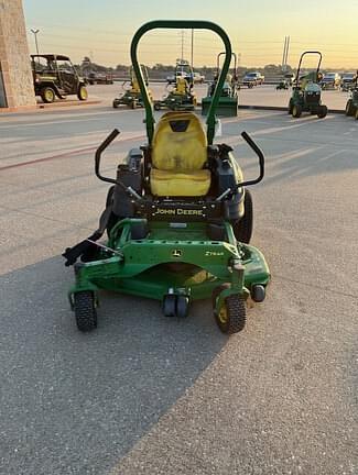 Image of John Deere Z915E equipment image 1