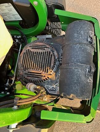 Image of John Deere Z915E equipment image 3