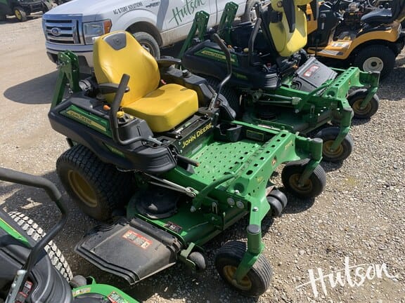 Main image John Deere Z920M