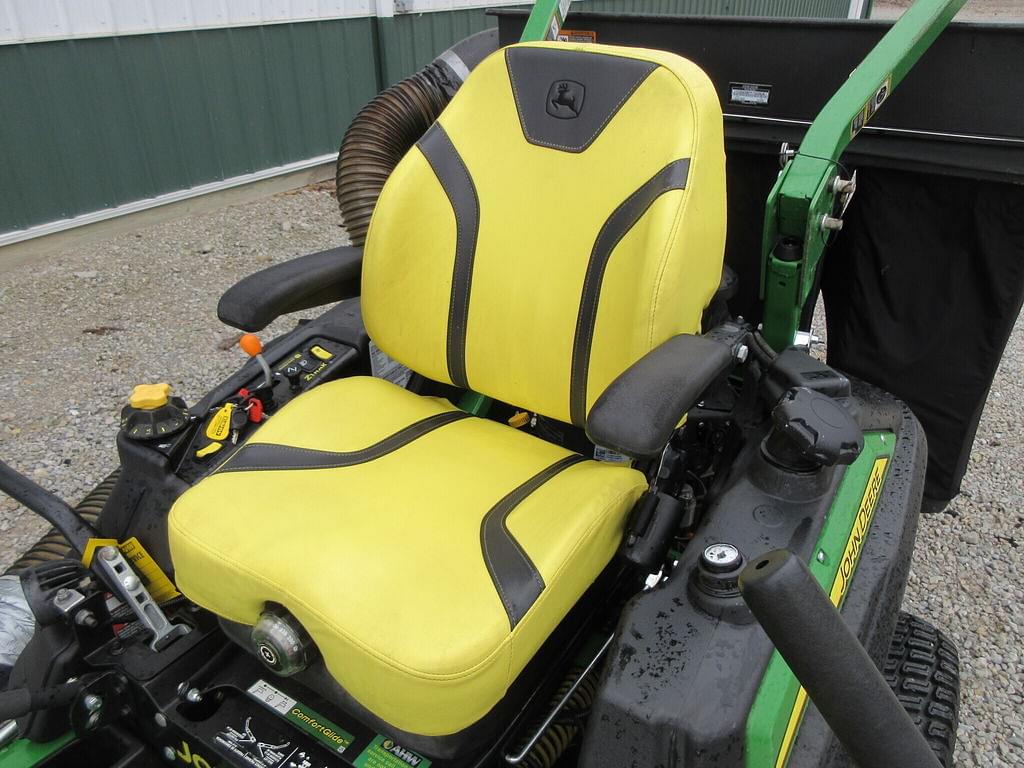 Image of John Deere Z920M Image 1