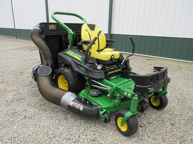 Image of John Deere Z920M equipment image 3
