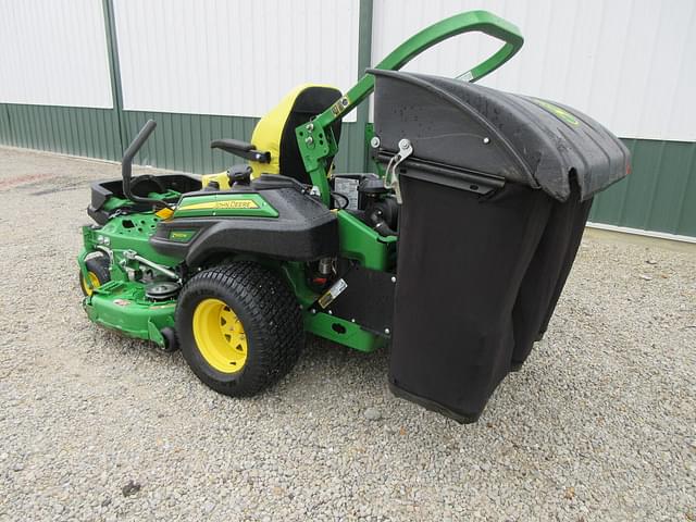 Image of John Deere Z920M equipment image 2