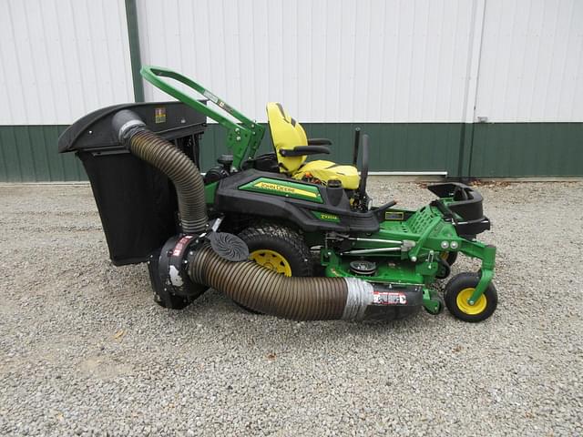 Image of John Deere Z920M equipment image 4