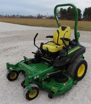 Main image John Deere Z920M