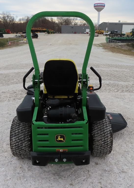 2020 John Deere Z920M Equipment Image0