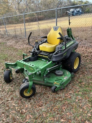 2020 John Deere Z920M Equipment Image0