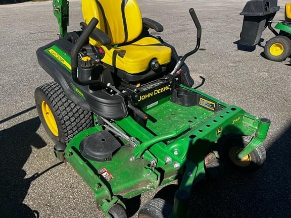 Image of John Deere Z920M equipment image 4