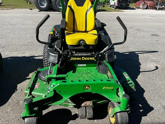 Image of John Deere Z920M equipment image 3