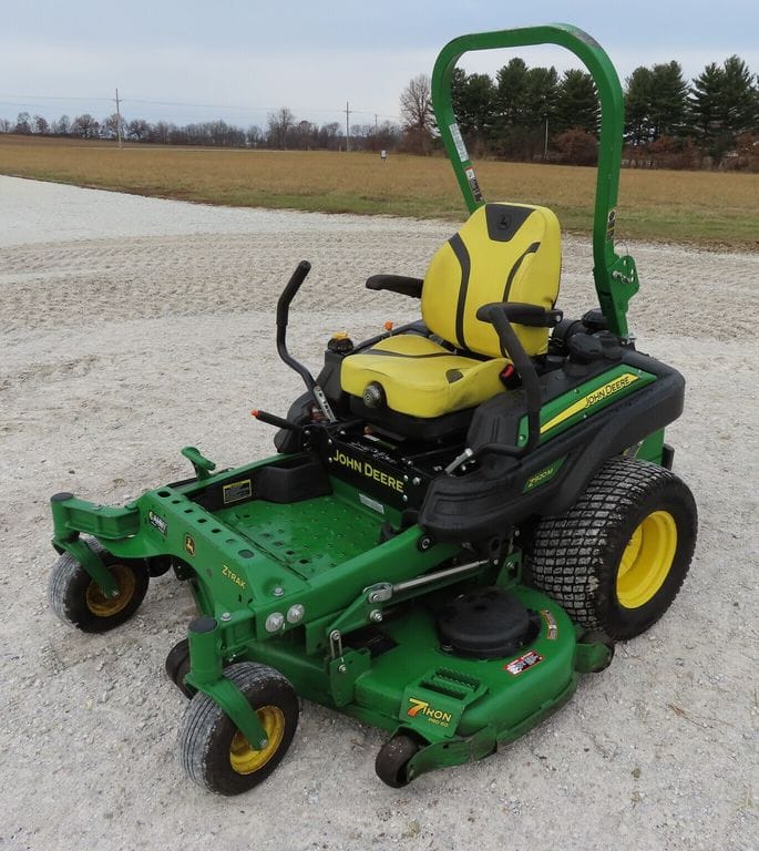 2020 John Deere Z920M Equipment Image0