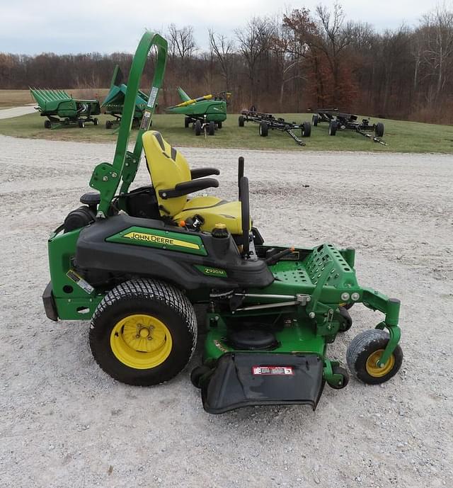 Image of John Deere Z920M equipment image 3