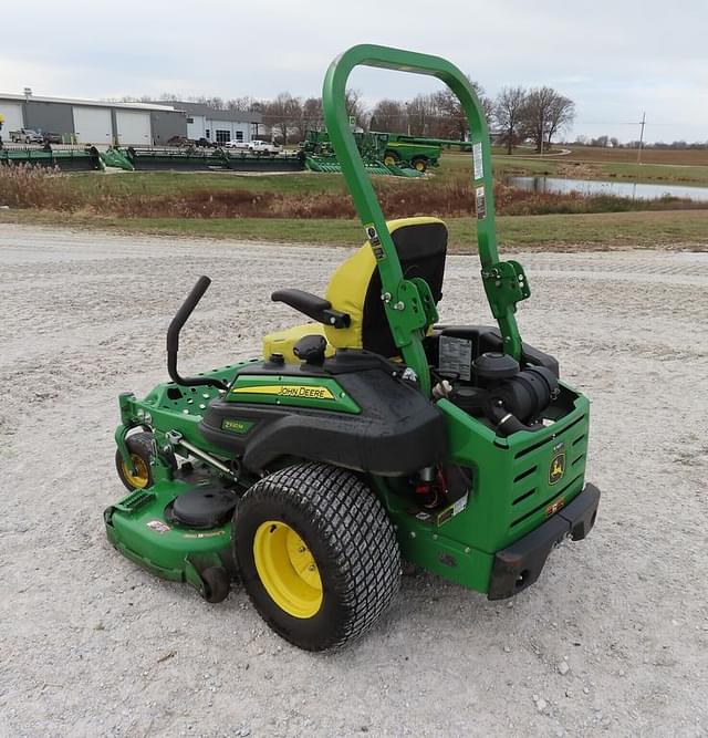 Image of John Deere Z920M equipment image 1