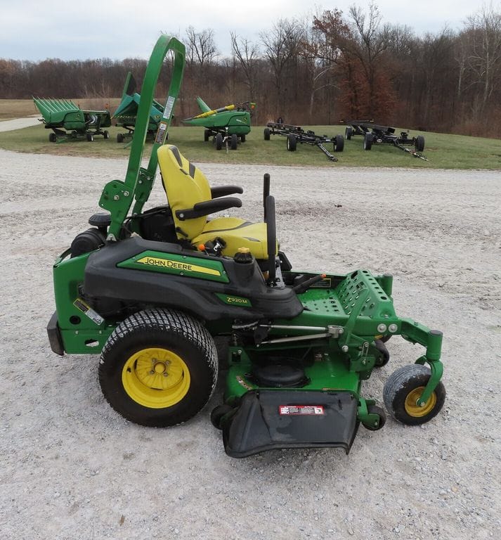 2020 John Deere Z920M Equipment Image0