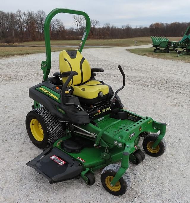 Image of John Deere Z920M equipment image 2