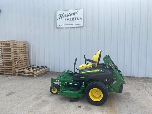 Image of John Deere Z920M equipment image 1