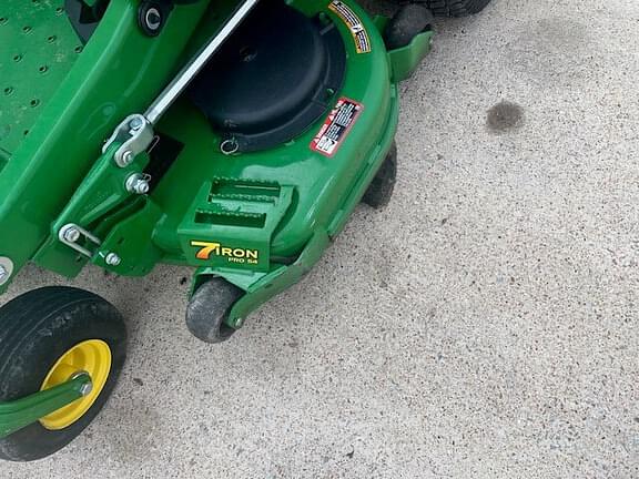 Image of John Deere Z920M equipment image 2