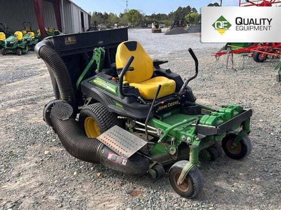 2020 John Deere Z920M Equipment Image0