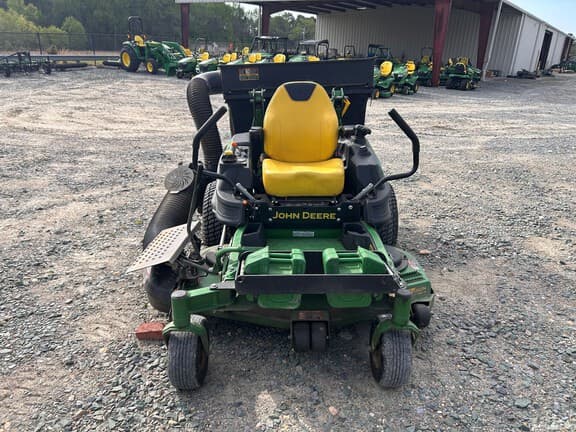 Image of John Deere Z920M equipment image 2