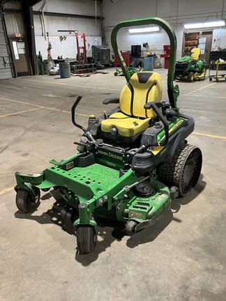 2020 John Deere Z920M Equipment Image0