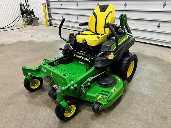 Image of John Deere Z920M Primary image