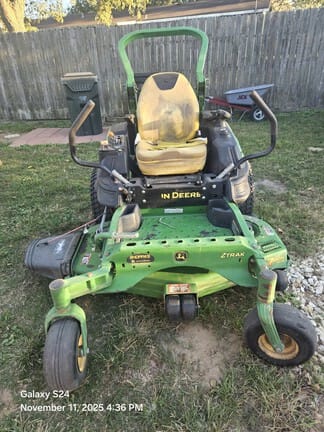 2020 John Deere Z920M Equipment Image0
