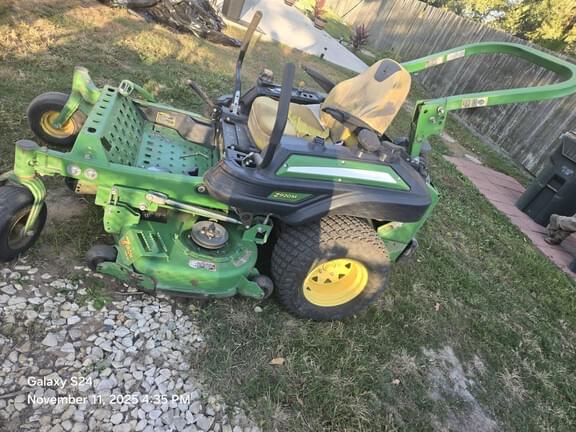 Image of John Deere Z920M equipment image 3