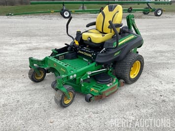 Main image John Deere Z920M