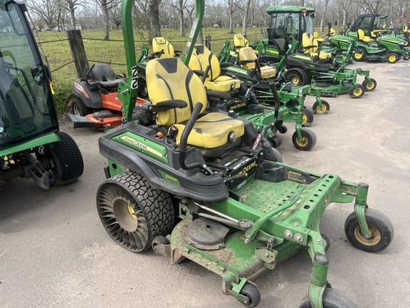 2020 John Deere Z920M Equipment Image0