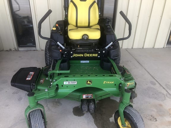 2020 John Deere Z920M Equipment Image0