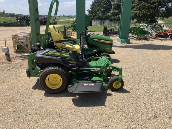 2020 John Deere Z920M Equipment Image0