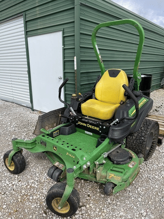 Main image John Deere Z920M